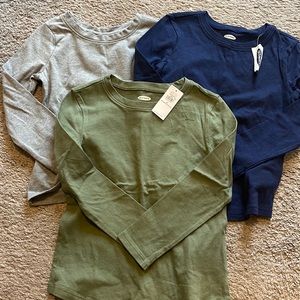 3 Shirt Bundle